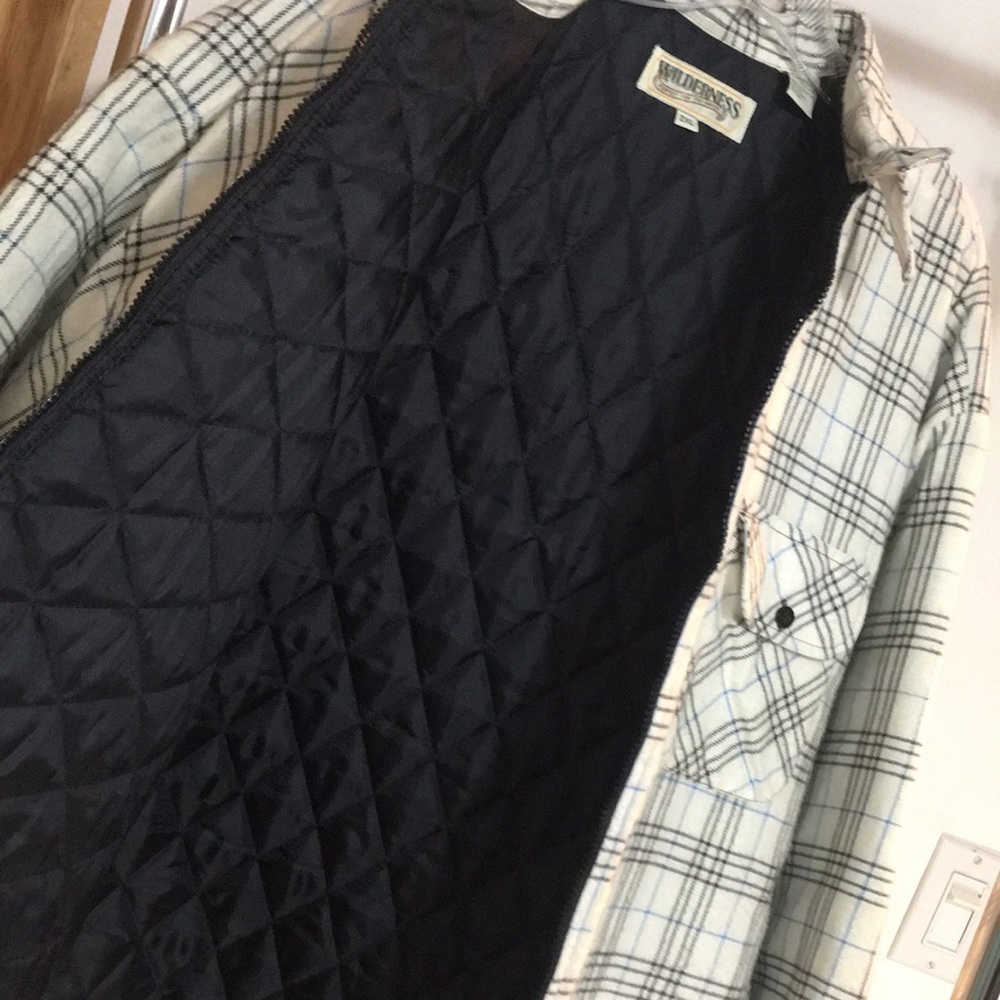 Wilderness light jacket - Picture 3 of 6